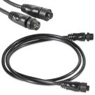 Cabo de backbone NMEA 2000 (N2K) de 1 m para Lowrance Simrad B&G