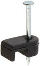 Cabo de baixa tensão Gardner Bender PSB-1600T Staple 3/16" resistente a UV