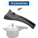 Cabo De Baixo Inferior Panela Pressão Fechamento Externo Tramontina Vancouver 3L 4.5L 6L Cabo De Baixo Inferior Panela Pressão Fechamento Externo Tramontina Vancouver 3L 4.5L 6L