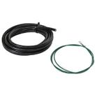 Cabo de bateria Fill-Rite 1200R9067 5,5 m, calibre 12