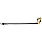 Cabo De Bateria Negativo 110cm Modelo Universal C 1 F1000-d20 Nk-480100 Cabo De Bateria Negativo 110cm Modelo Universal C 1 F1000-d20 Nk-480100