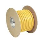 Cabo de bateria Pacer Group Pacer Yellow 6 AWG - 30m
