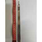 Cabo de Bisturi n4 23cm Aço Cirurgico Inoxidável Reforçado