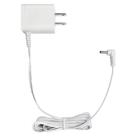 Cabo de carregador de 3 m extra longo para o monitor Hello Baby HB6550
