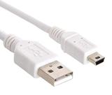 Cabo de carregador de alimentação USB de 6 pés para Texas Instruments ti-84 Plus CE Cabo de carregador de alimentação USB de 6 pés para Texas Instruments ti-84 Plus CE