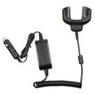 Cabo de carregador de carro LANADO para Zebra Symbol TC70 TC70X TC72 TC77