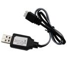 Cabo de carregador USB myfole para Splatball SRB1200 SRB400