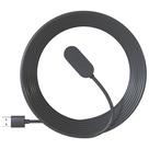 Cabo de carregamento Arlo Indoor Magnetic de 8 pés para Pro 5S 2K, 4, 3