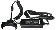 Cabo de carregamento automático para Motorola Symbol MC55, MC65, MC67