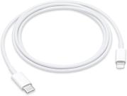 Cabo De Carregamento Compatível Iphone Apple Usbc Lightning Branco