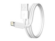 Cabo De Carregamento De Dados Turbo 66w Usb Lightning