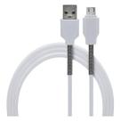 Cabo de Carregamento e Dados Turbo Micro USB 2M It Blue Cabo de Carregamento e Dados Turbo Micro USB 2M It Blue