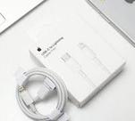 Cabo De Carregamento IOS Usbc Lightning