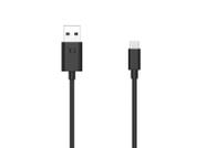 Cabo de carregamento Motorola Essentials USB-A 2.0 para USB-C 2m