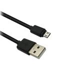 Cabo de Carregamento Rápido Benoá Micro USB 1 Metro
