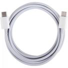 Cabo de carregamento rápido Cabo USB tipo C para USB tipo C