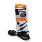 Cabo de Carregamento Rápido com Conector Mini USB - Sumexr - PS3