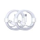 Cabo De Carregamento Rápido PD De 20W 1M 2M Para Apple iPhone 11 13 12 14 pro Max Plus, Acessórios Cabo De Carregamento Rápido PD De 20W 1M 2M Para Apple iPhone 11 13 12 14 pro Max Plus, Acessórios