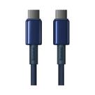 Cabo De Carregamento Rápido Tipo C De 100W Para iPhone 15, MacBook, Samsung, Xiaomi, Cabo Carregador