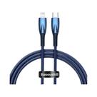 Cabo De Carregamento Rápido USB Tipo C De 20W Para iPhone 14 13 12 11 pro Max XS Xr iPad Baseus PD