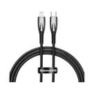 Cabo De Carregamento Rápido USB Tipo C De 20W Para iPhone 14 13 12 11 pro Max XS Xr iPad Baseus PD