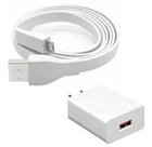 Cabo de carregamento USB de reposição e adaptador de alimentação AC para Ultimate Ears UE Wonderboom, Boom, Roll e Megaboom Cabo de carregamento USB de reposição e adaptador de alimentação AC para Ultimate Ears UE Wonderboom, Boom, Roll e Megaboom