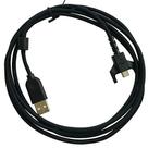 Cabo de Carregamento USB para Mouse Logitech G403/G900/G903/G703/G PRO/G Pro X Superlight