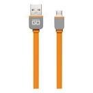 Cabo de carregamento USB Tipo C 1M SMARTOGO WI363 - MULTILASER Cabo de carregamento USB Tipo C 1M SMARTOGO WI363 - MULTILASER