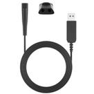 Cabo de Carregamento USB Tuchaolan 12V para Barbeador Braun
