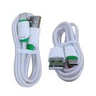 Cabo de Celular USB Tipo C 1000 mm AL-305TY - Altomex