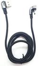 Cabo de celular v8 kingo u-shape