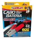 Cabo de Chupeta Para Carro Transferência de Carga 600a 2.5m