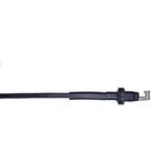 Cabo de comando da embreagem Chevrolet D-20 1985 a 1992 IKS Cabo de comando da embreagem Chevrolet D-20 1985 a 1992 IKS