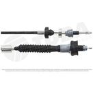 Cabo de comando da embreagem Dian Citroen Xsara 1997 a 2005