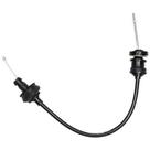 Cabo de comando da embreagem Dian Peugeot 206 2004 a 2005
