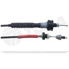 Cabo de comando da embreagem Dian Peugeot 207 2008 a 2014