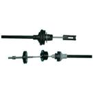 Cabo de comando da embreagem Peugeot 206 1999 a 2003 FREMEC