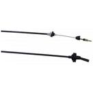 Cabo de comando da embreagem Peugeot 206 2001 a 2005 FREMEC