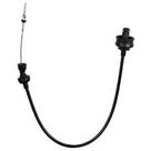 Cabo de comando da embreagem Peugeot 207 2008 a 2015 IKS