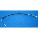 Cabo de comando da embreagem Volkswagen Gol 1985 a 1994 Cabo de comando da embreagem Volkswagen Gol 1985 a 1994