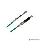 Cabo de Comando de Câmbio Engate Nova Daily 45S14 Furgao / Cabine Simples / 40S16 Maxivan / 55C16 Cabine Dupla 1815mm