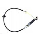 Cabo de comando de marcha Iv Daily 35S14 55C16 Auto flex