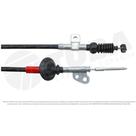 Cabo de comando do freio Dian Toyota Hilux Sw4 2006 a 2015 Cabo de comando do freio Dian Toyota Hilux Sw4 2006 a 2015