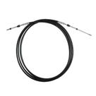 Cabo de Comando Universal 38 Pés para Yamaha, Suzuki, Honda, Tohatsu Cabo de Comando Universal 38 Pés para Yamaha, Suzuki, Honda, Tohatsu