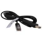 Cabo de Comunicação USB RS485 para Controlador de Carga Solar EPEVER OffGrid Cabo de Comunicação USB RS485 para Controlador de Carga Solar EPEVER OffGrid