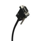 Cabo de Comunicação Weg IHM MT8051iP para CLP 2,5m