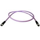 Cabo de conexão de rede uFlex Power A CAN-1 - 1m