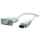 Cabo de Conexão Delta ADPCAB03A p/ Servo Motor Série ASDA-A Cabo de Conexão Delta ADPCAB03A p/ Servo Motor Série ASDA-A