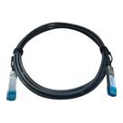 Cabo De Conexão Direta 10g Uacc-dac-sfp10-3metros Cabo De Conexão Direta 10g Uacc-dac-sfp10-3metros