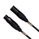 Cabo de conexão Mogami Gold Studio 100 XLR para XLR 30m